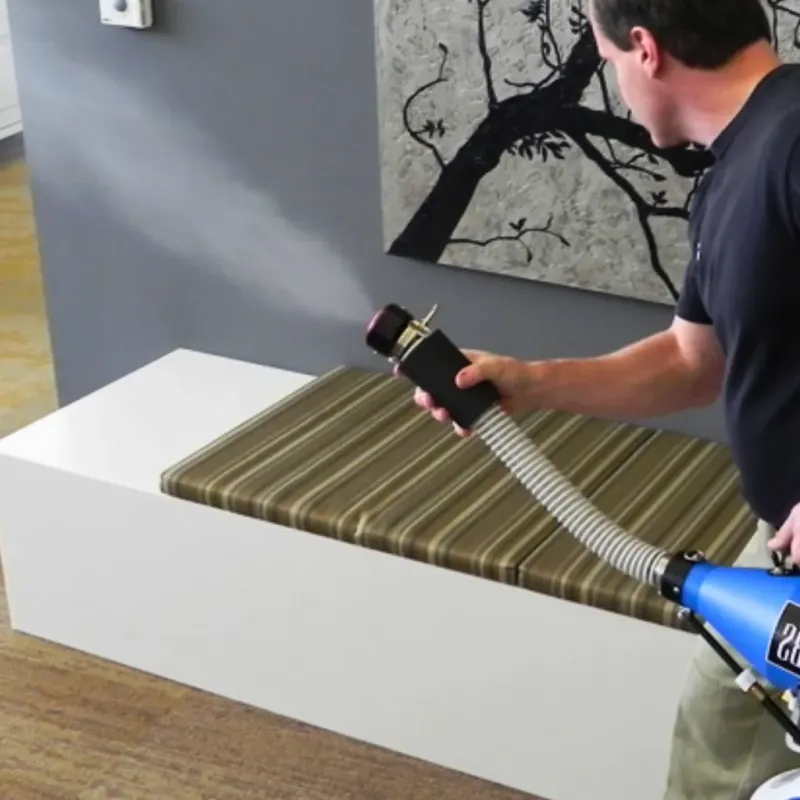 Professional Odor Removal in Dallas, NC