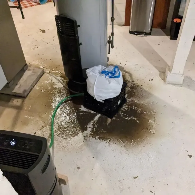 Sewage Backup Cleanup Service in Dallas, NC